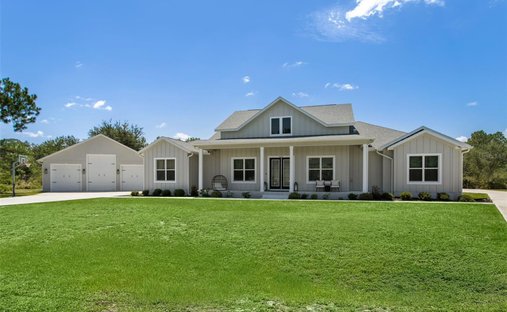 House in Wesley Chapel, Florida, United States 1