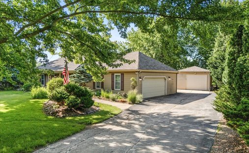 Casa en Campton Hills, Illinois, Estados Unidos 1