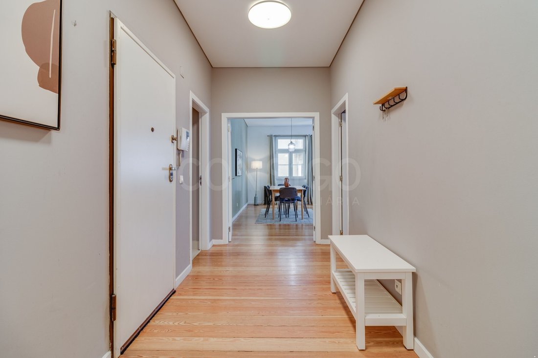 Apartment in Misericordia, Lisbon, Portugal 4 - 18463587