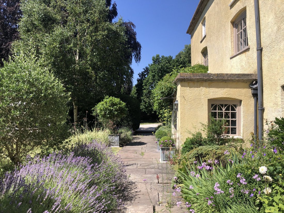 Country House in North Somerset, England 5 - 15967259