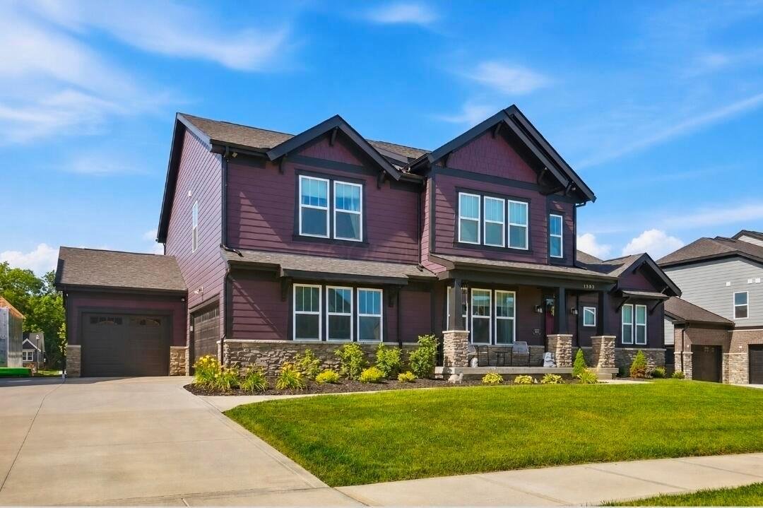 House in Columbus, Ohio, United States 2 - 18442382
