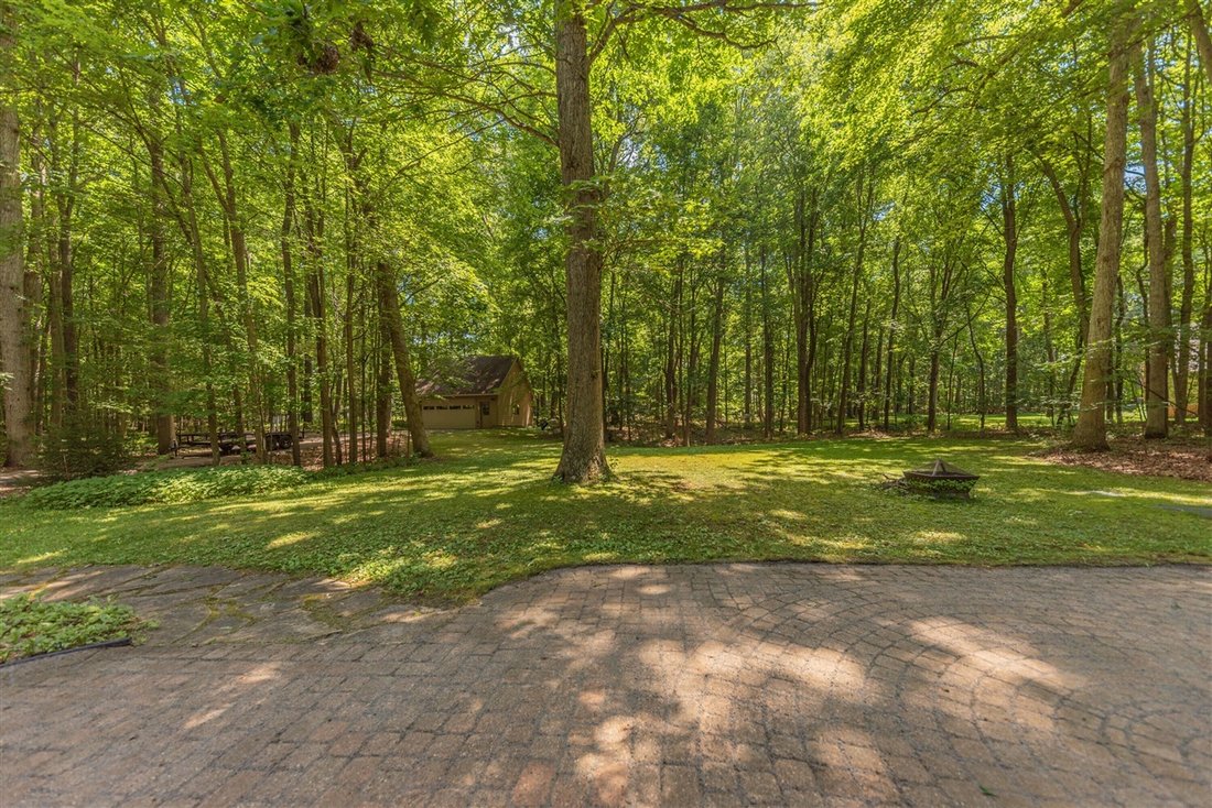 House in Dexter, Michigan, United States 5 - 18458540