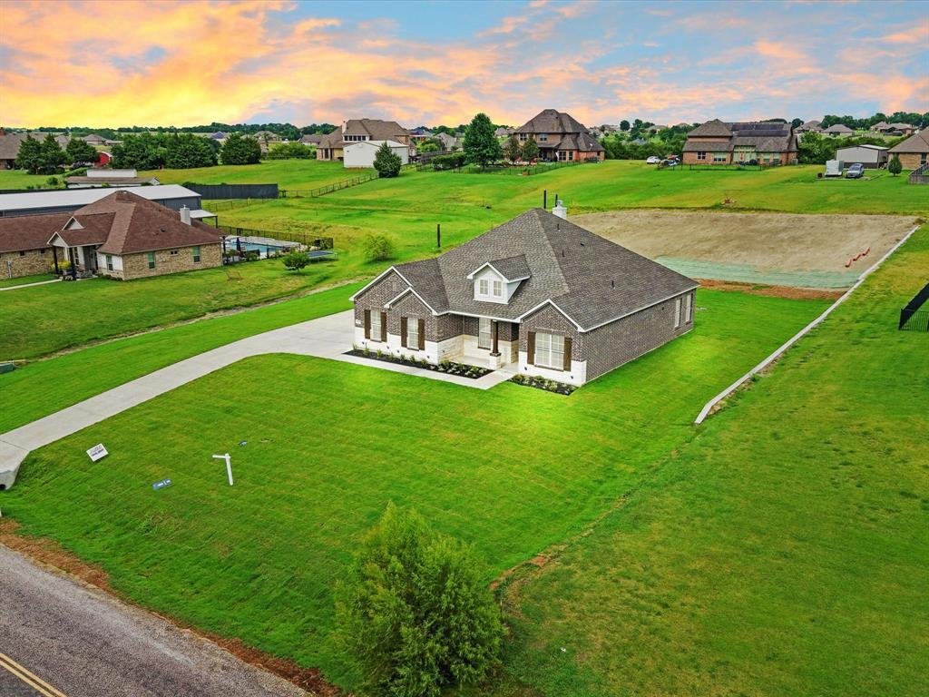 House in Farmersville, Texas, United States 2 - 18460262