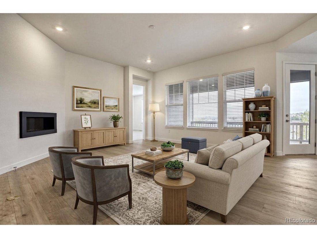 House in Aurora, Colorado, United States 5 - 18157993