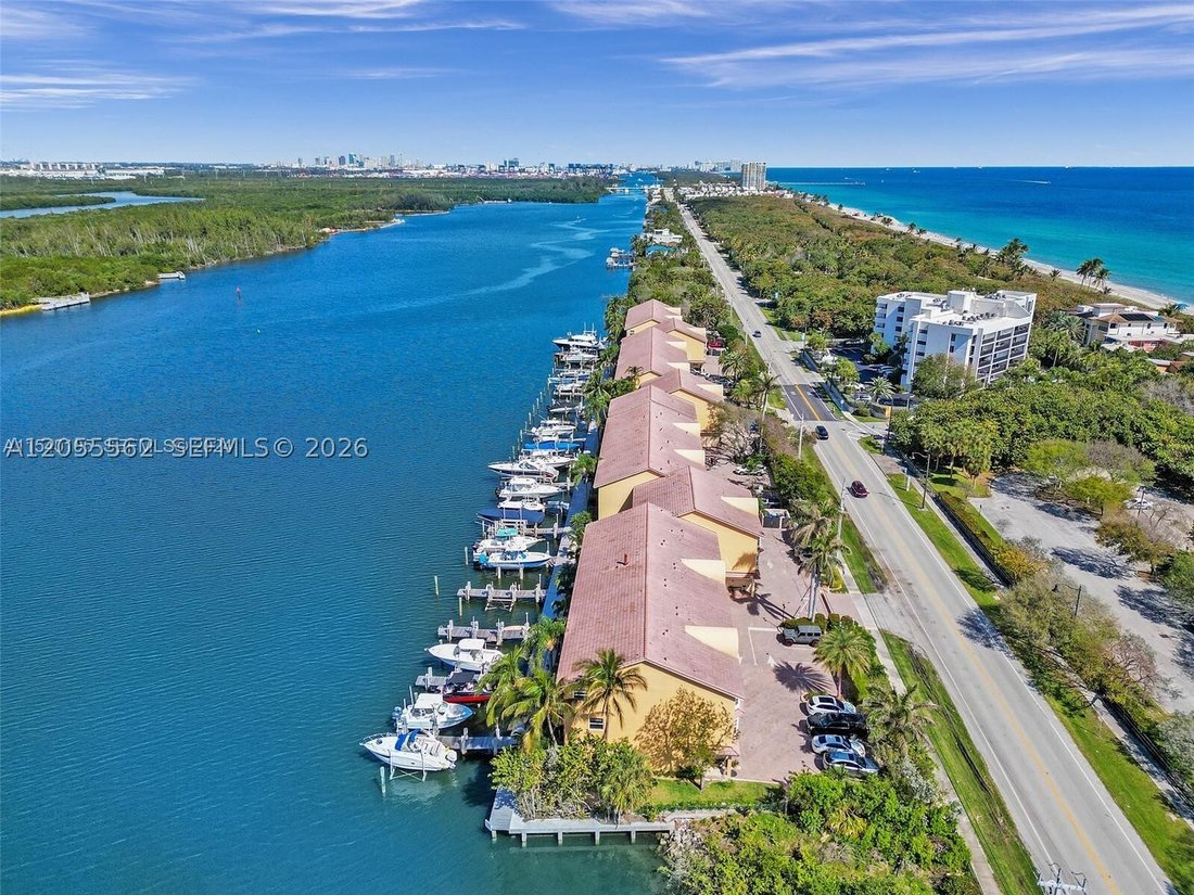 House in Hollywood, Florida, United States 4 - 18459407