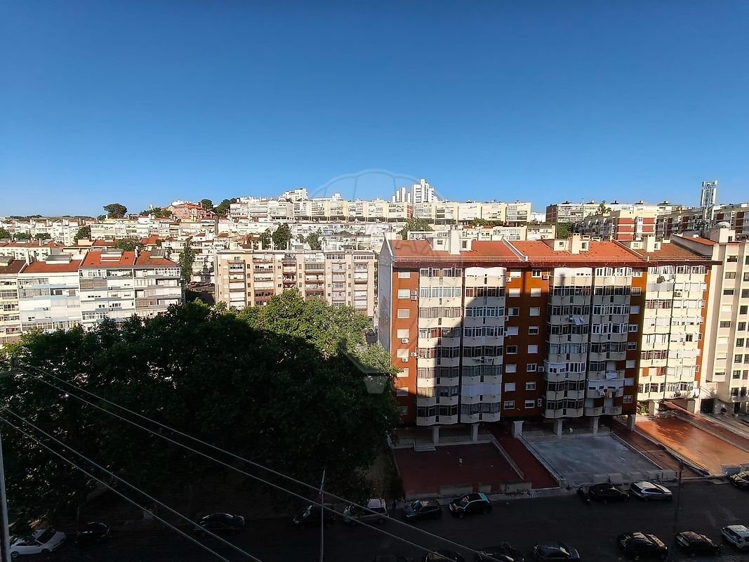 Apartment in Lumiar, Lisbon, Portugal 1 - 17795653