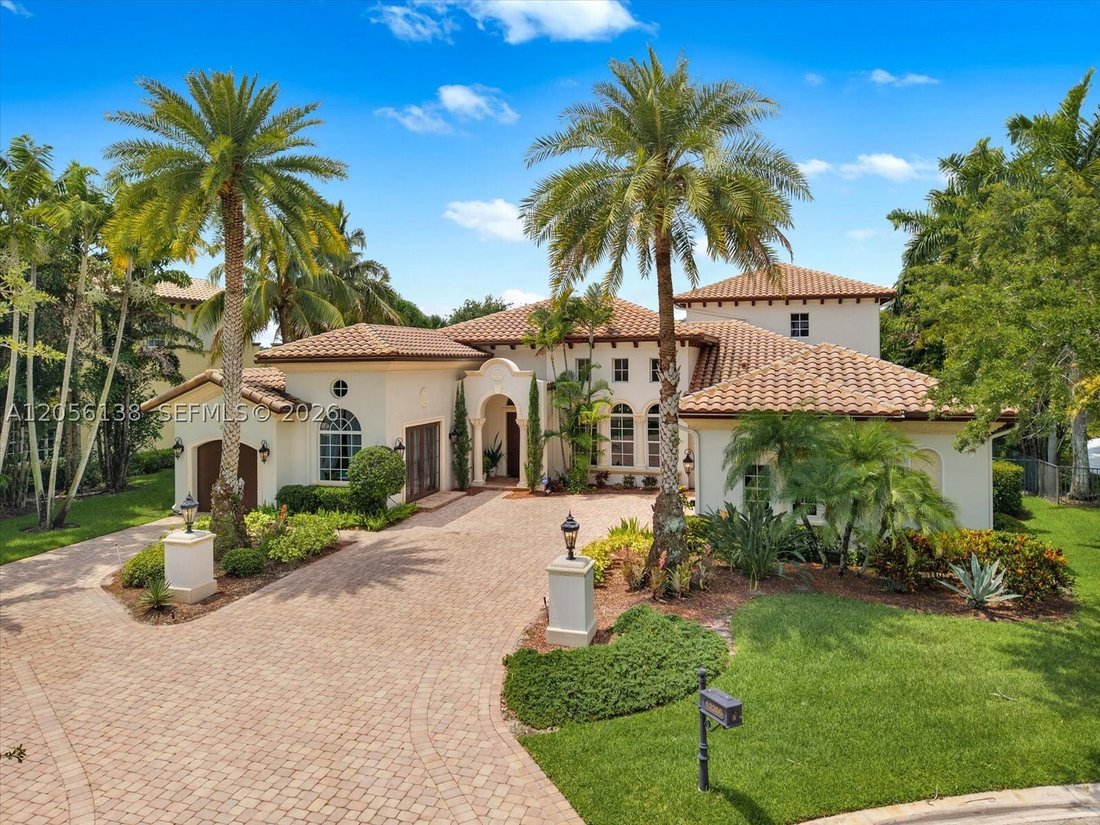 House in Parkland, Florida, United States 3 - 18468380