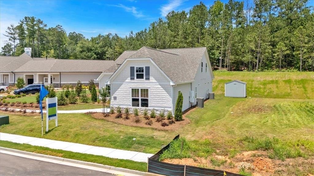 House in Winston, Georgia, United States 2 - 18466467
