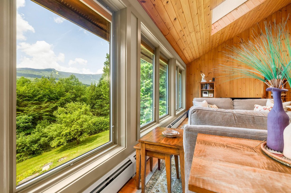 House in Stowe, Vermont, United States 5 - 18456393