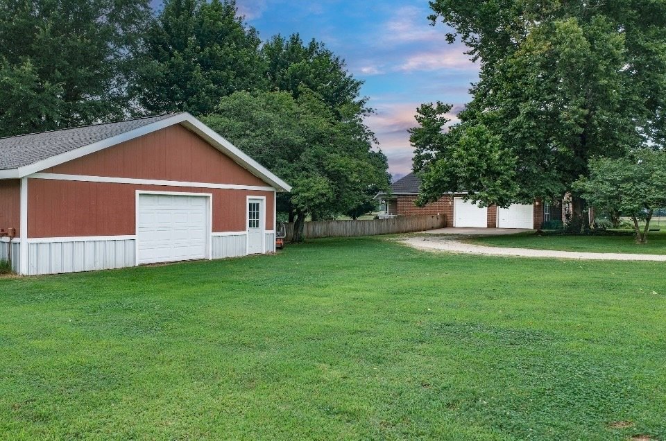 House in Johnson, Arkansas, United States 2 - 18458339
