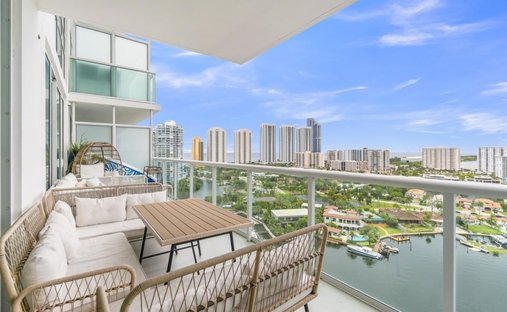 Condominio a Golden Beach, Florida, Stati Uniti 1