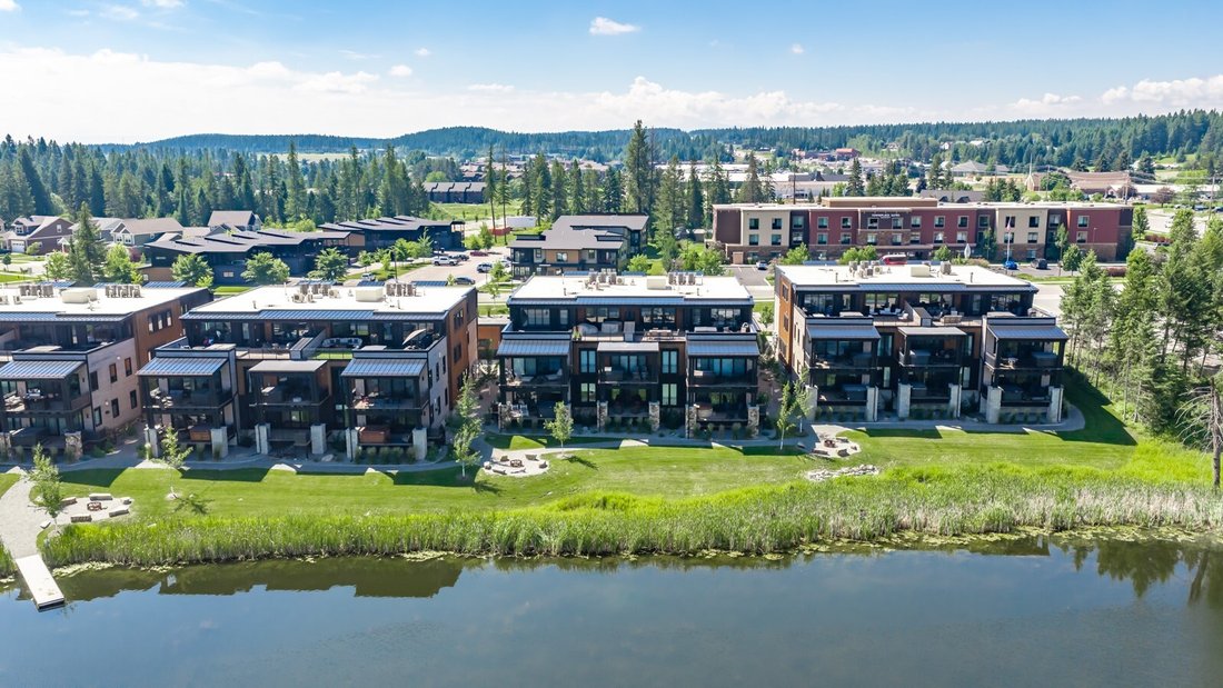 Condo in Whitefish, Montana, United States 4 - 18187463
