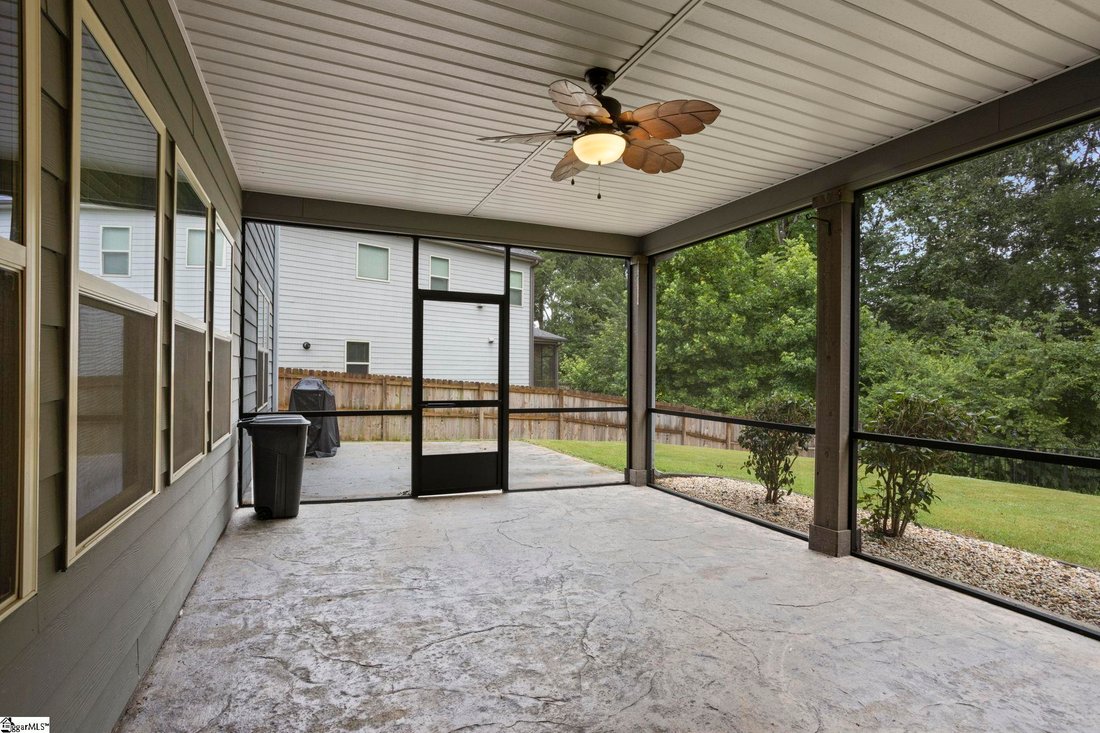 House in Greer, South Carolina, United States 3 - 18466409