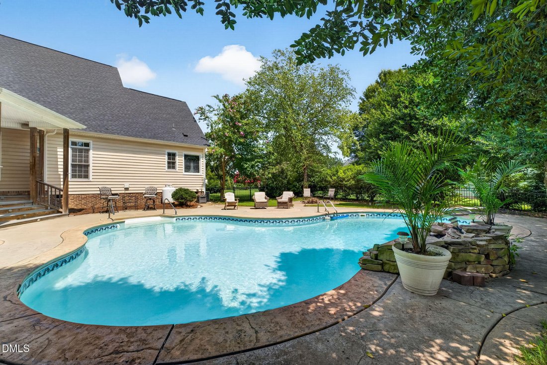 House in Smithfield, North Carolina, United States 2 - 18460527