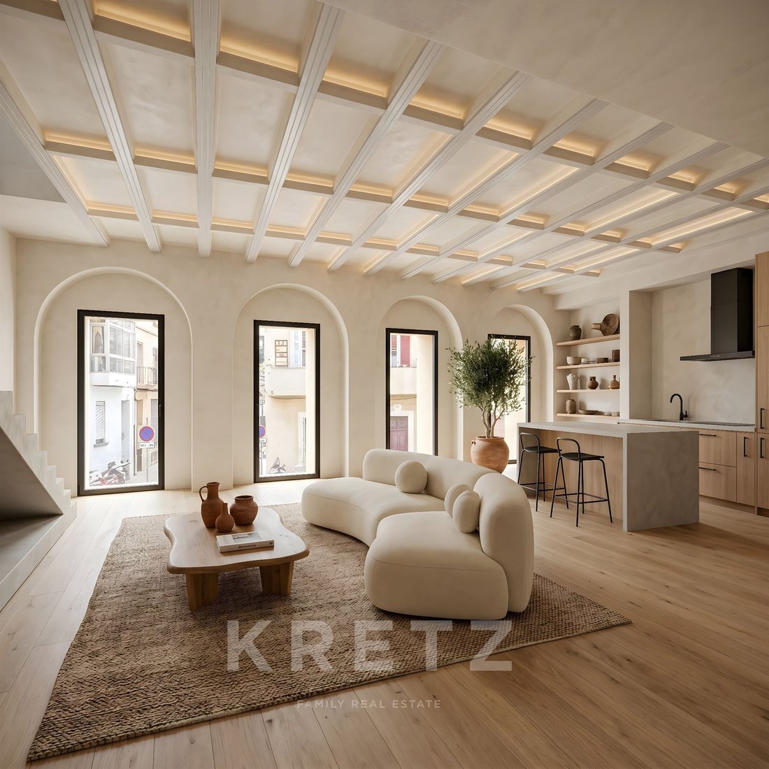 Apartment in Montredon, 8e Arrondissement, Marseille 3 - 18467730