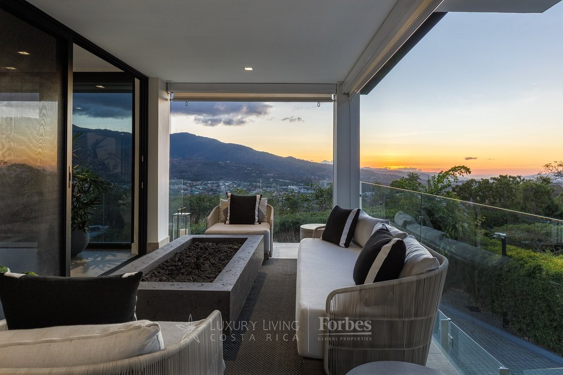 Condo in Pozos, San José Province, Costa Rica 4 - 18466969