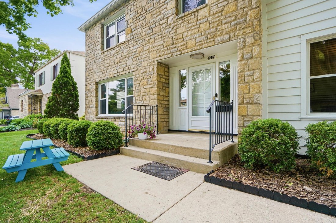 House in Columbus, Ohio, United States 3 - 18455954