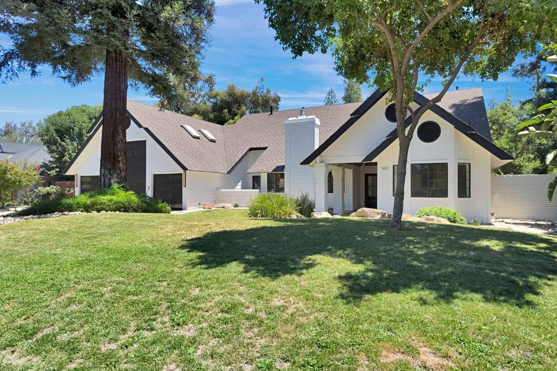 House in Fresno, California, United States 2 - 18458822