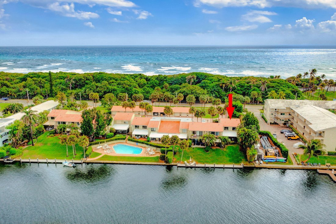 Townhouse in Boynton Beach, Florida, United States 2 - 18456155