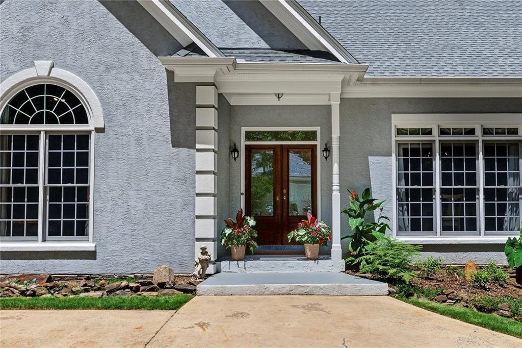 House in Woodstock, Georgia, United States 3 - 18459686