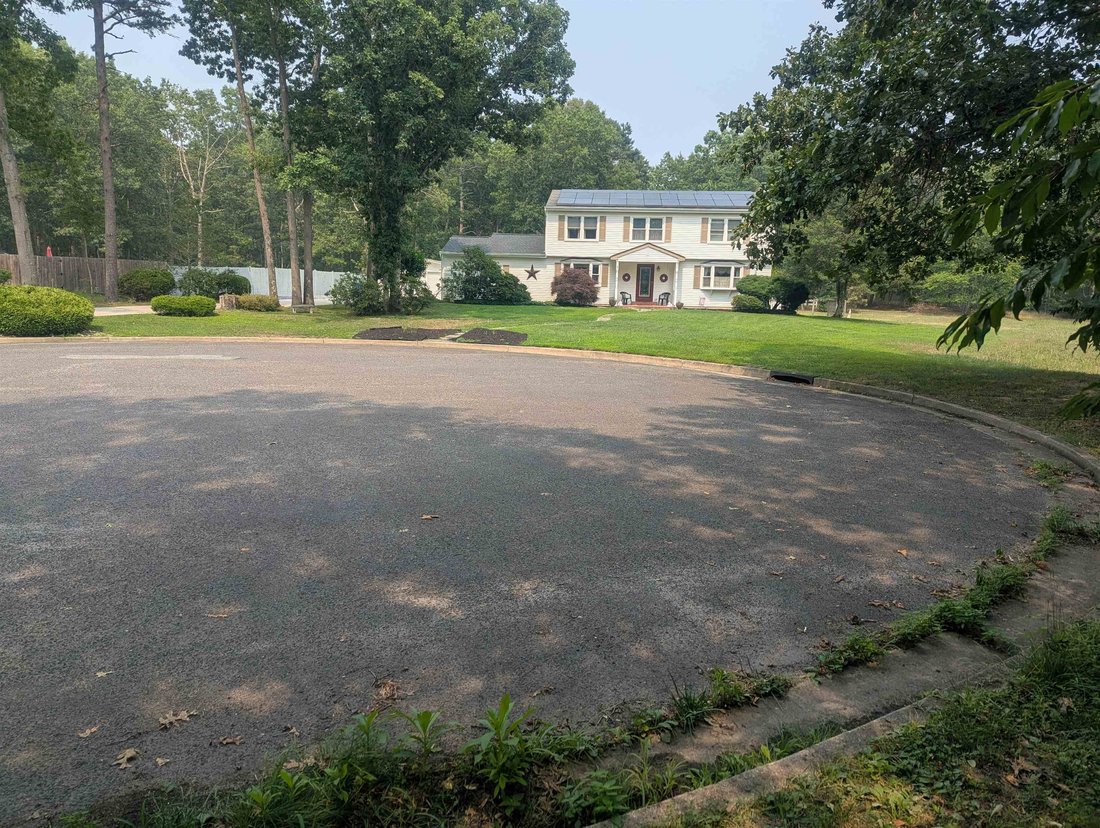 House in Egg Harbor Township, New Jersey, United States 1 - 18458552