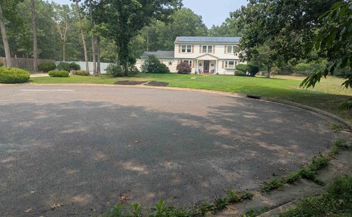 Casa a Egg Harbor Township, New Jersey, Stati Uniti 1