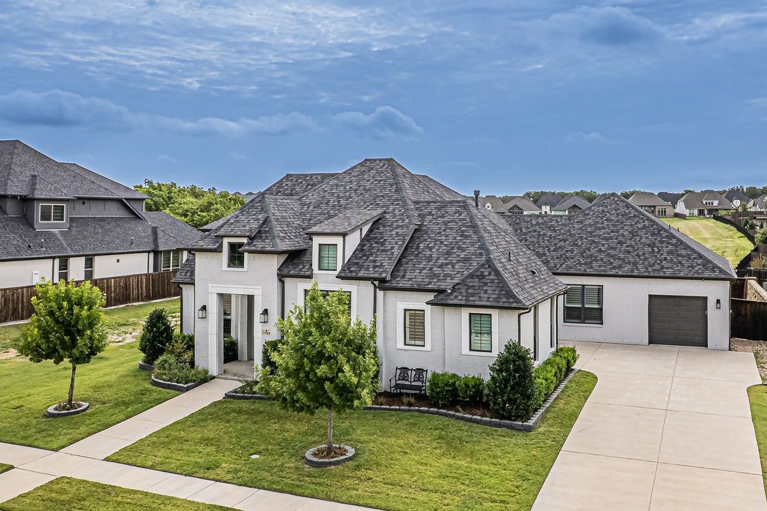 House in Lantana, Texas, United States 4 - 18460038