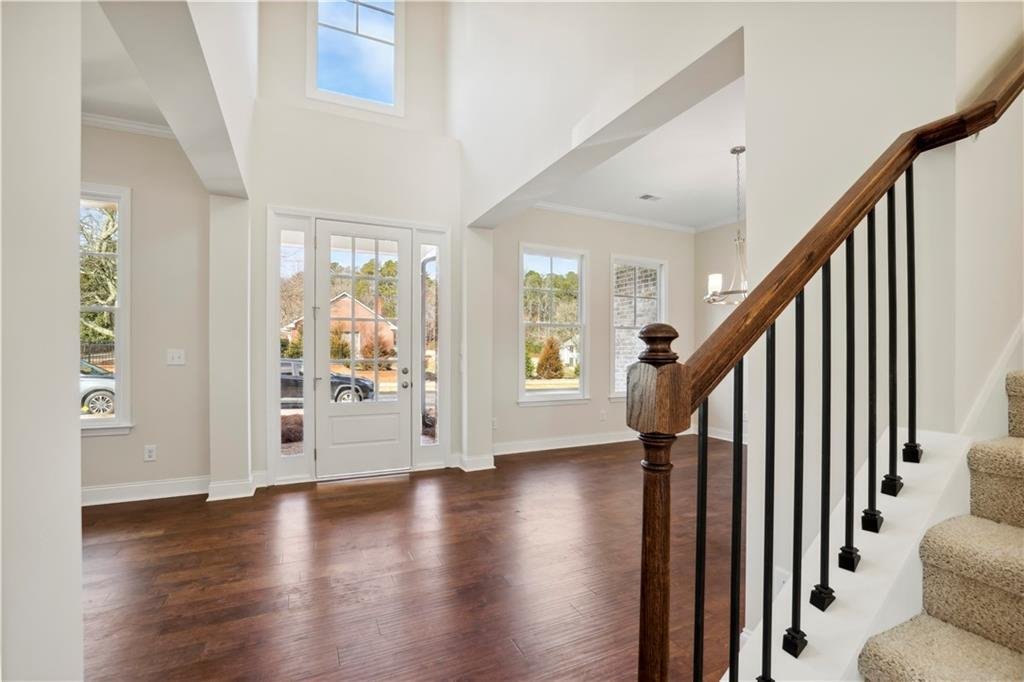 House in Buford, Georgia, United States 5 - 18459631
