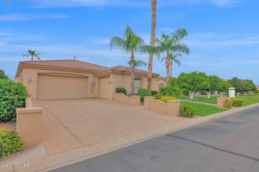 House in Mesa, Arizona, United States 4 - 18463997