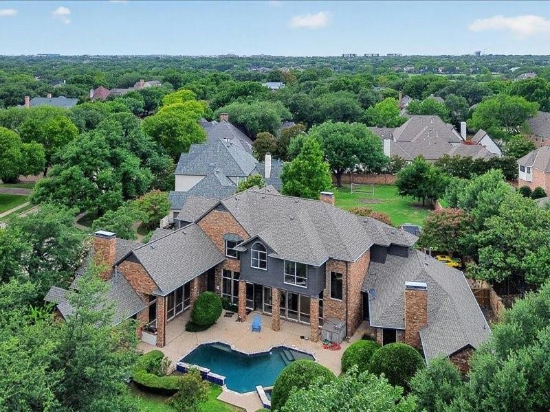 House in Plano, Texas, United States 1 - 18463911