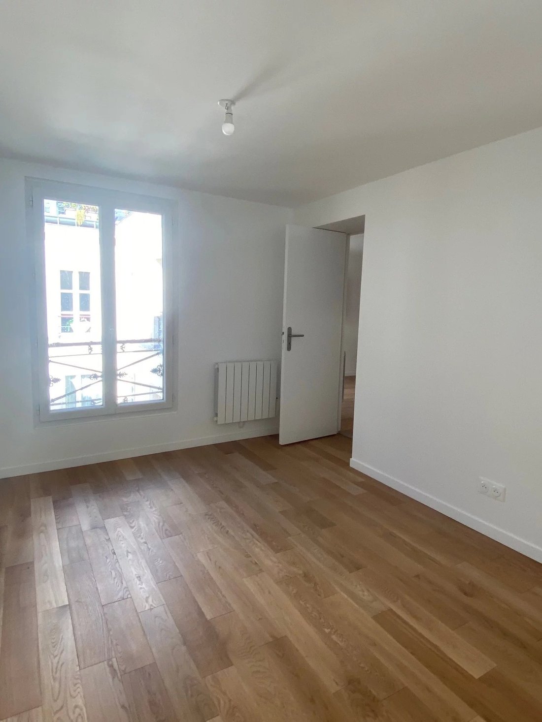 Apartment in Lorette-Martyrs, Paris 9e Arrondissement, Paris 5 - 18210971