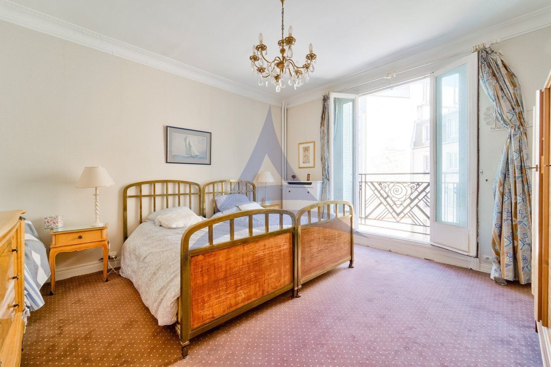 Apartment in Montorgueil-Saint Denis, Paris 2e Arrondissement, Paris 5 - 18456820