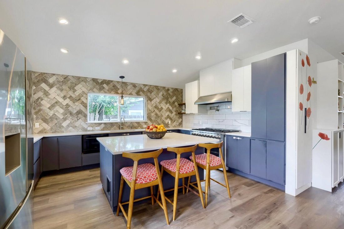 House in Austin, Texas, United States 5 - 18459507