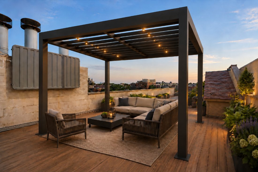 Condo in Chicago, Illinois, United States 2 - 18456255