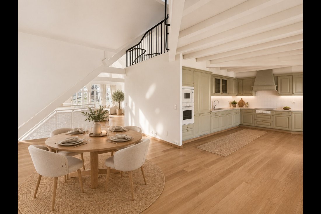 House in Aubonne, Vaud, Switzerland 3 - 17285174