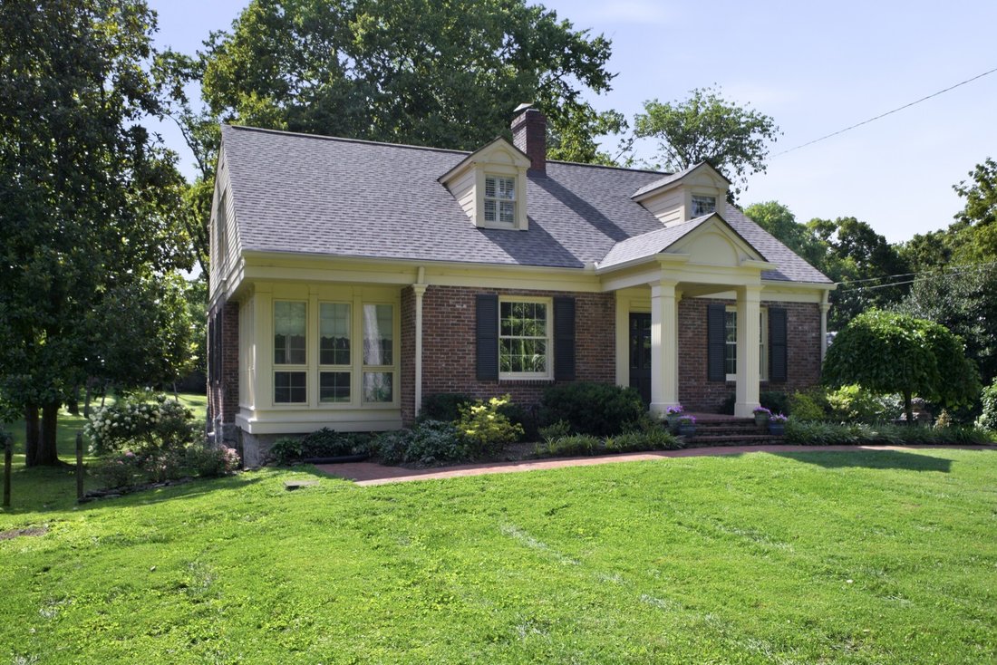 House in Nashville, Tennessee, United States 3 - 18457257