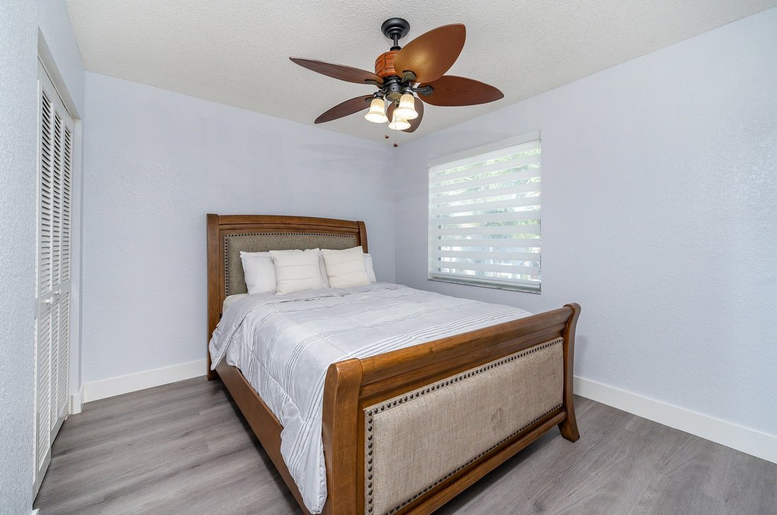 House in Miramar, Florida, United States 5 - 18464260