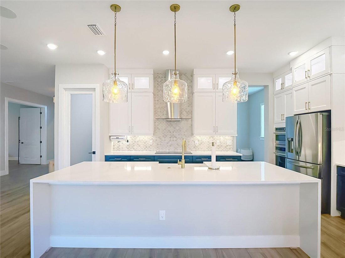 Haus in Wesley Chapel, Florida, Vereinigte Staaten 4 - 18455902