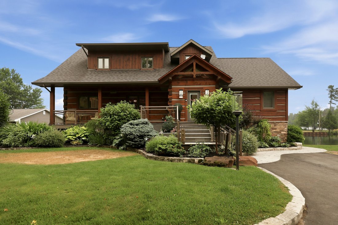 House in Sault Ste. Marie, Ontario, Canada 2 - 18458150