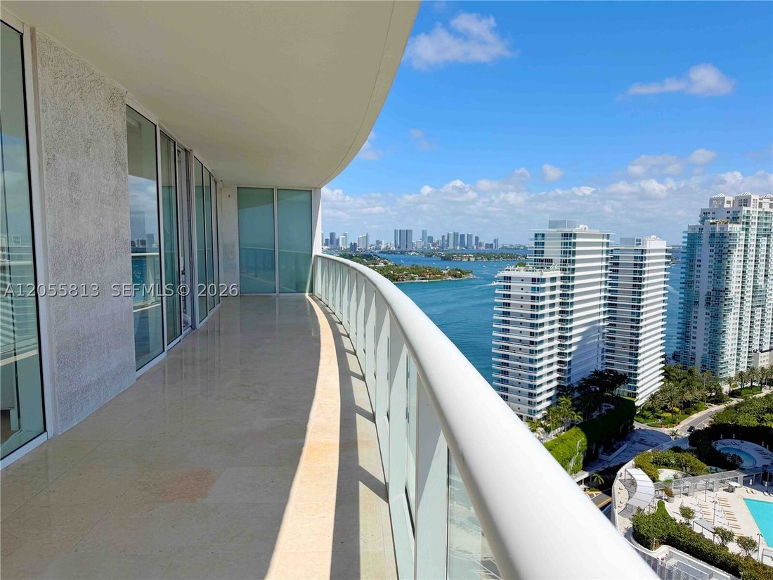 Condo in Miami Beach, Florida, United States 1 - 18463441
