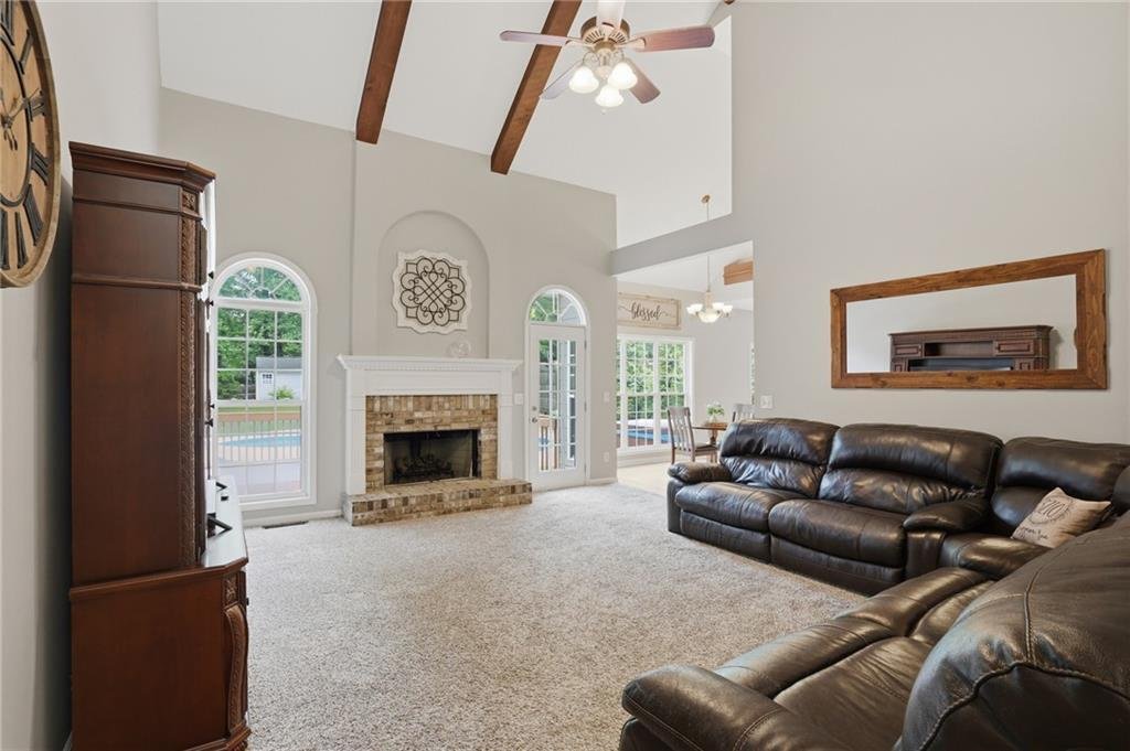 House in Kennesaw, Georgia, United States 4 - 18459678