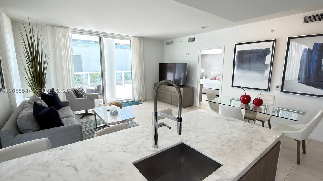 Condo in Fort Lauderdale, Florida, United States 1 - 18459391