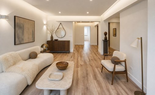 Apartamento en Estoril, Cascais y Estoril, Distrito de Lisboa 1