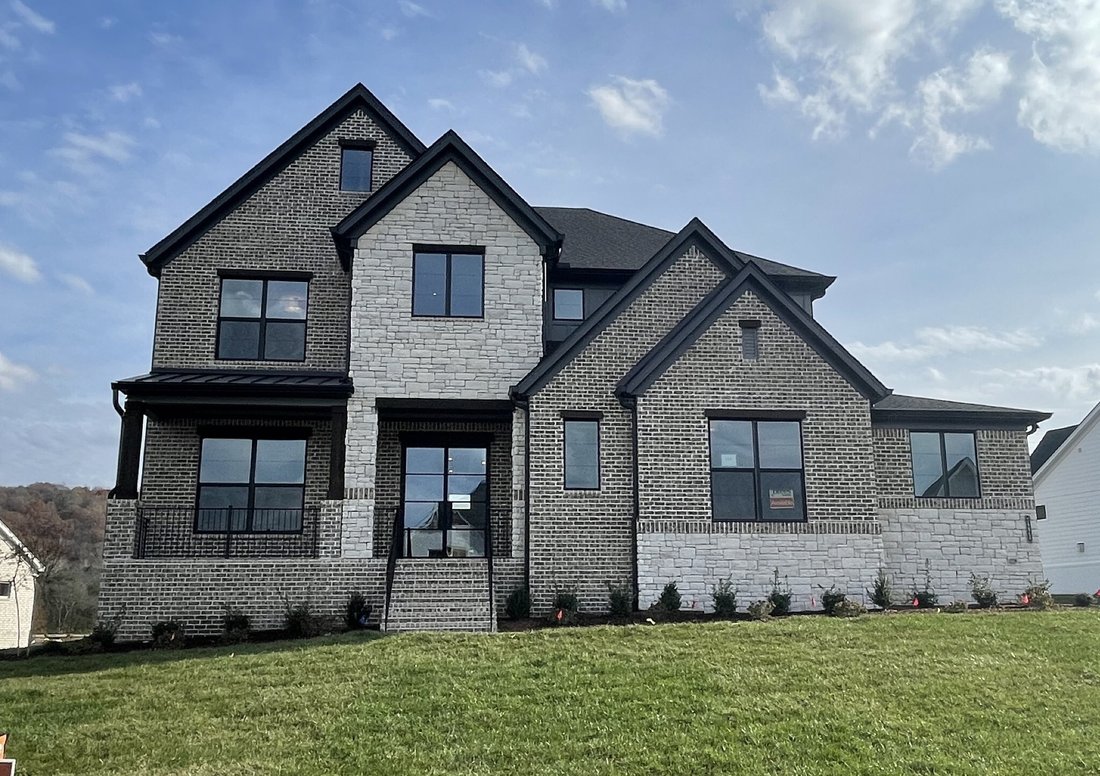 House in Arrington, Tennessee, United States 3 - 18459766
