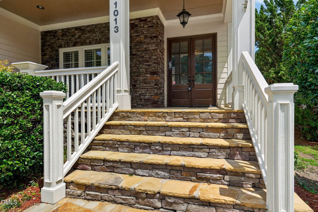 House in Morrisville, North Carolina, United States 4 - 18466436