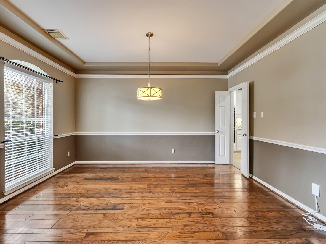 House in Humble, Texas, United States 3 - 18456058