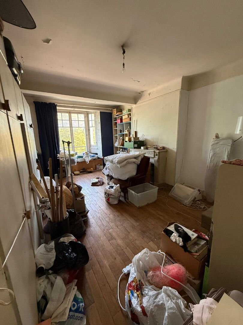Apartment in Centre-Bras de Marne, Saint-Maurice, France 5 - 18456798