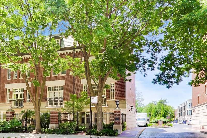 House in Chicago, Illinois, United States 3 - 18465346