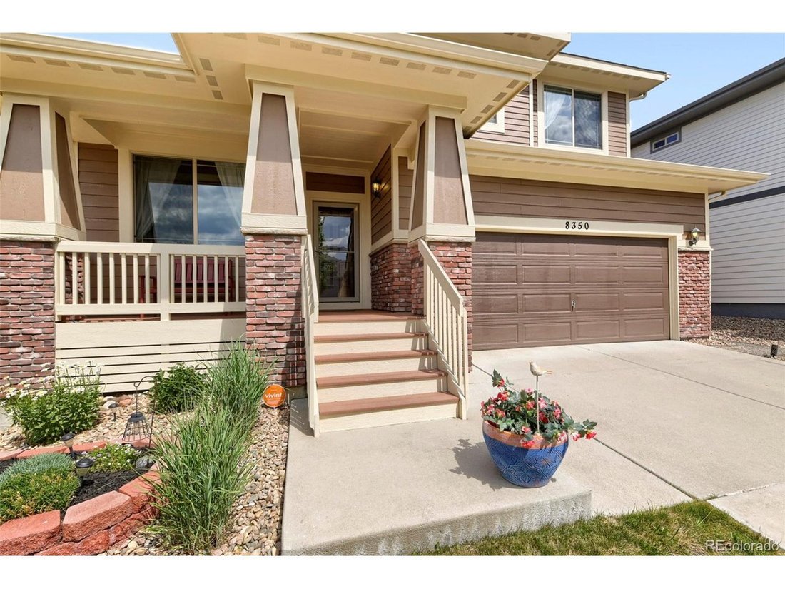 House in Arvada, Colorado, United States 4 - 18463827