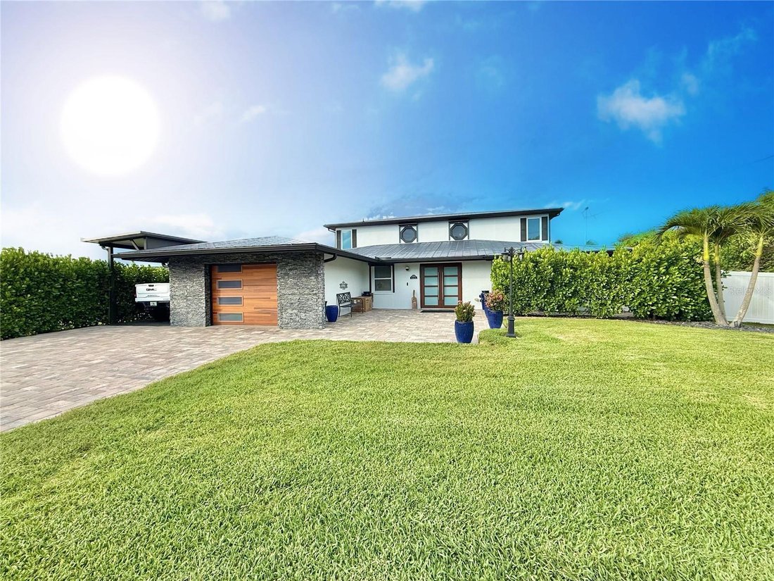 House in Punta Gorda, Florida, United States 1 - 17262279